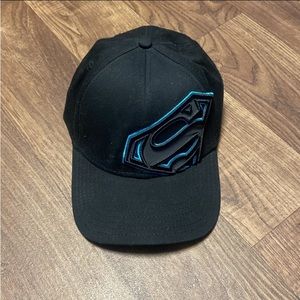 SUPERMAN Cap